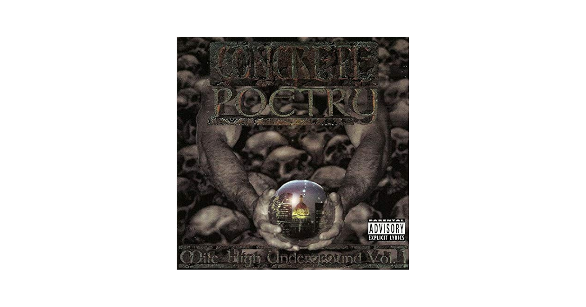 Amazon.com: Mile High: CDs & Vinyl