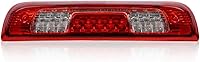 Vista 11 de PIT66 3ª Luz de Freno LED, Compatible con Chevy Silverado 2014-2018/Compatible con GMC Sierra 1500 2500HD 3500HD 2014-2018 Luz de Parada Trasera