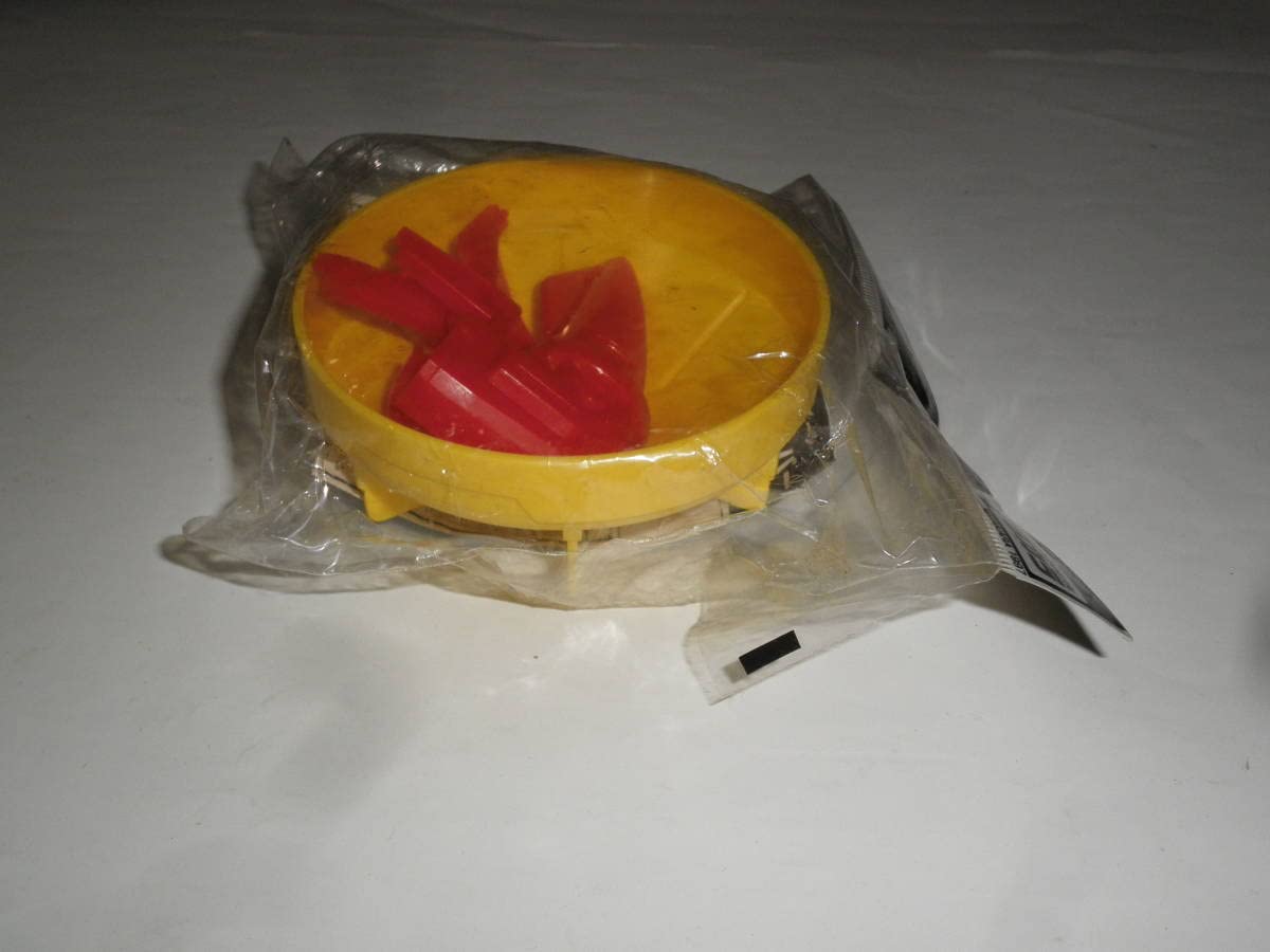 Amazon.co.jp: P.38 スーパービーダマン・OSパーツ トルネードサーバー