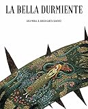 barbie adventure games online  La bella durmiente (ILUSTRACION)