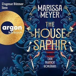The House Saphir cover art