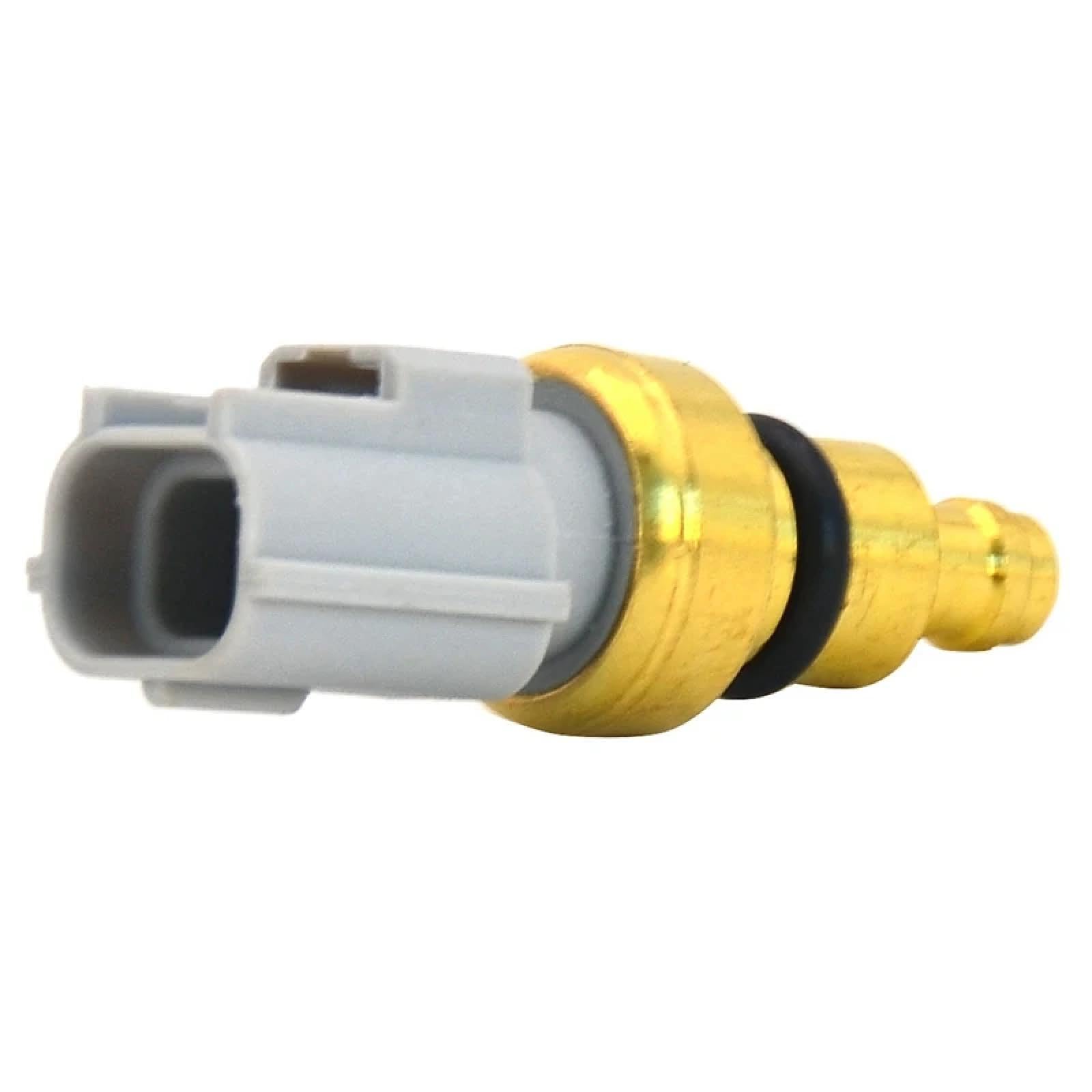 Sensore di Temperatura dell'Acqua 2X Motore Liquido di Raffreddamento Sensore di Temperatura dell'Acqua per Auto per Focus e Fiesta 1996-2008 1089854