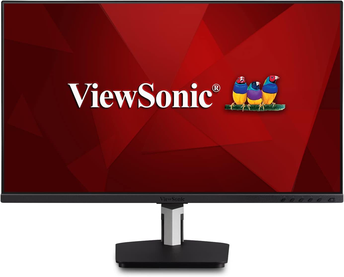 ViewSonic ID2455 24 Inch ViewBoard Education Touch Display