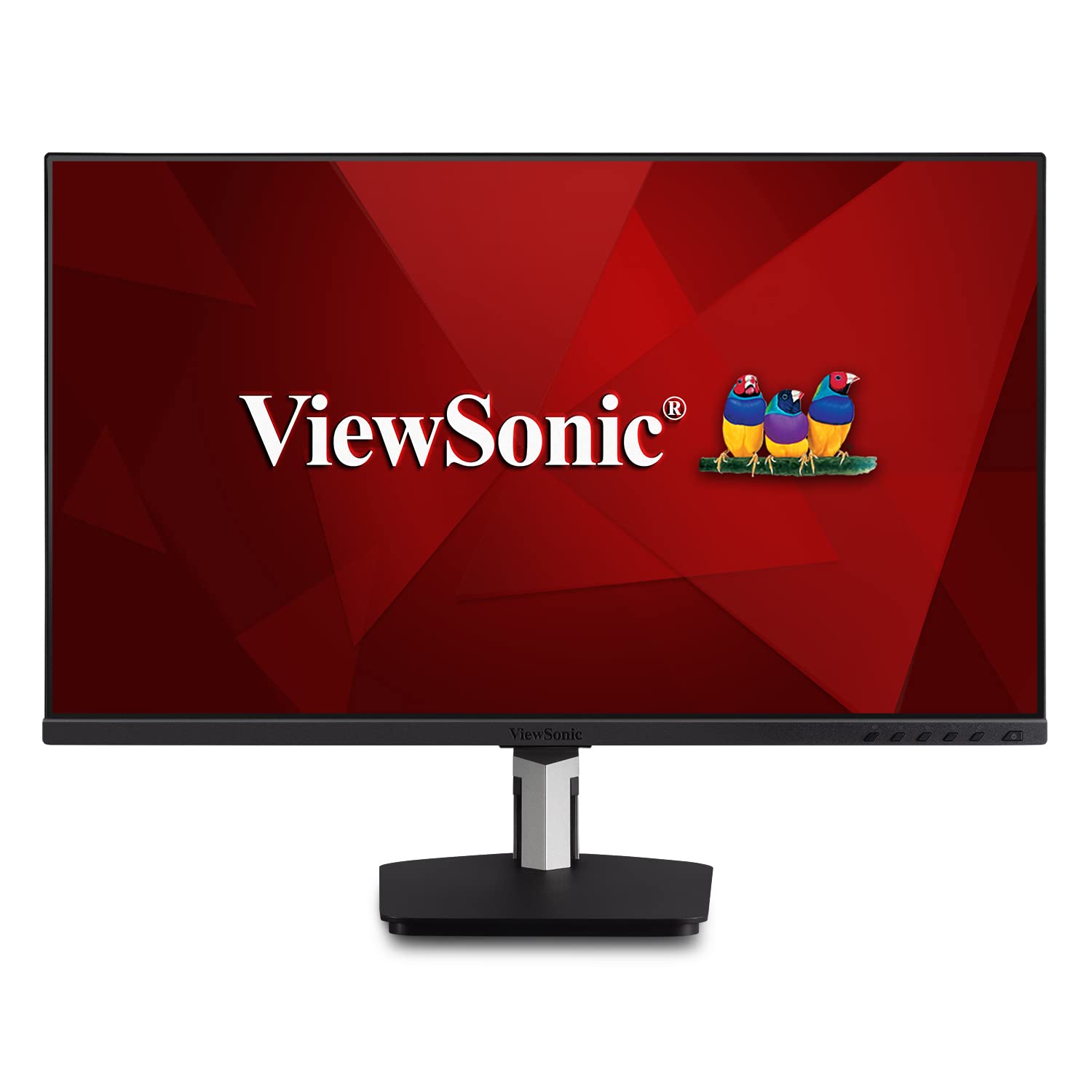 Amazon.com: ViewSonic ID2455 24 Inch ViewBoard Education Touch