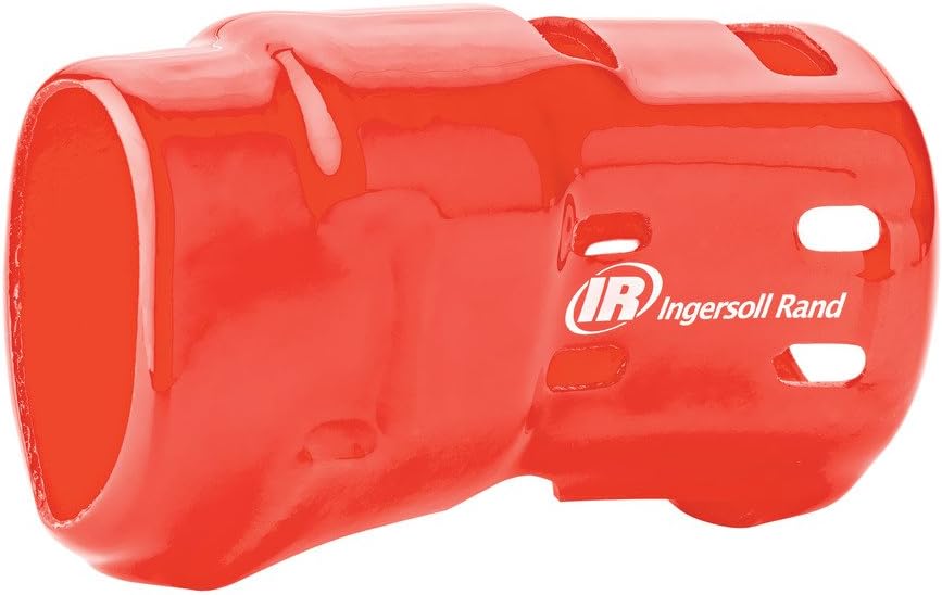Ingersoll Rand W5132-Boot Tool Boot, Red