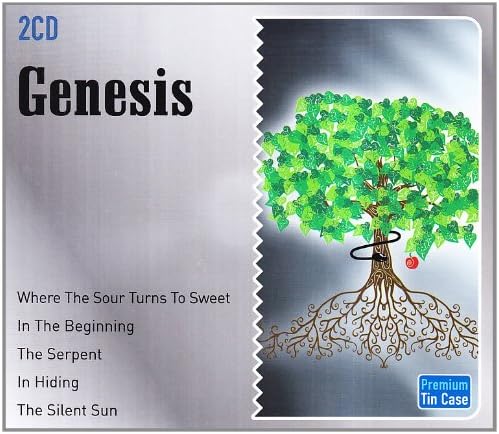 Genesis