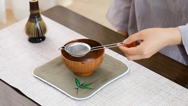 Amazon.com: Provsns Matcha Whisk Set, 12 Pcs Matcha Set, Jujube