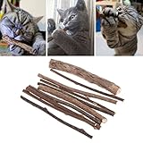 ❤ Länge: 10-12cm (3,94-4,72in), Menge: 10 Stück