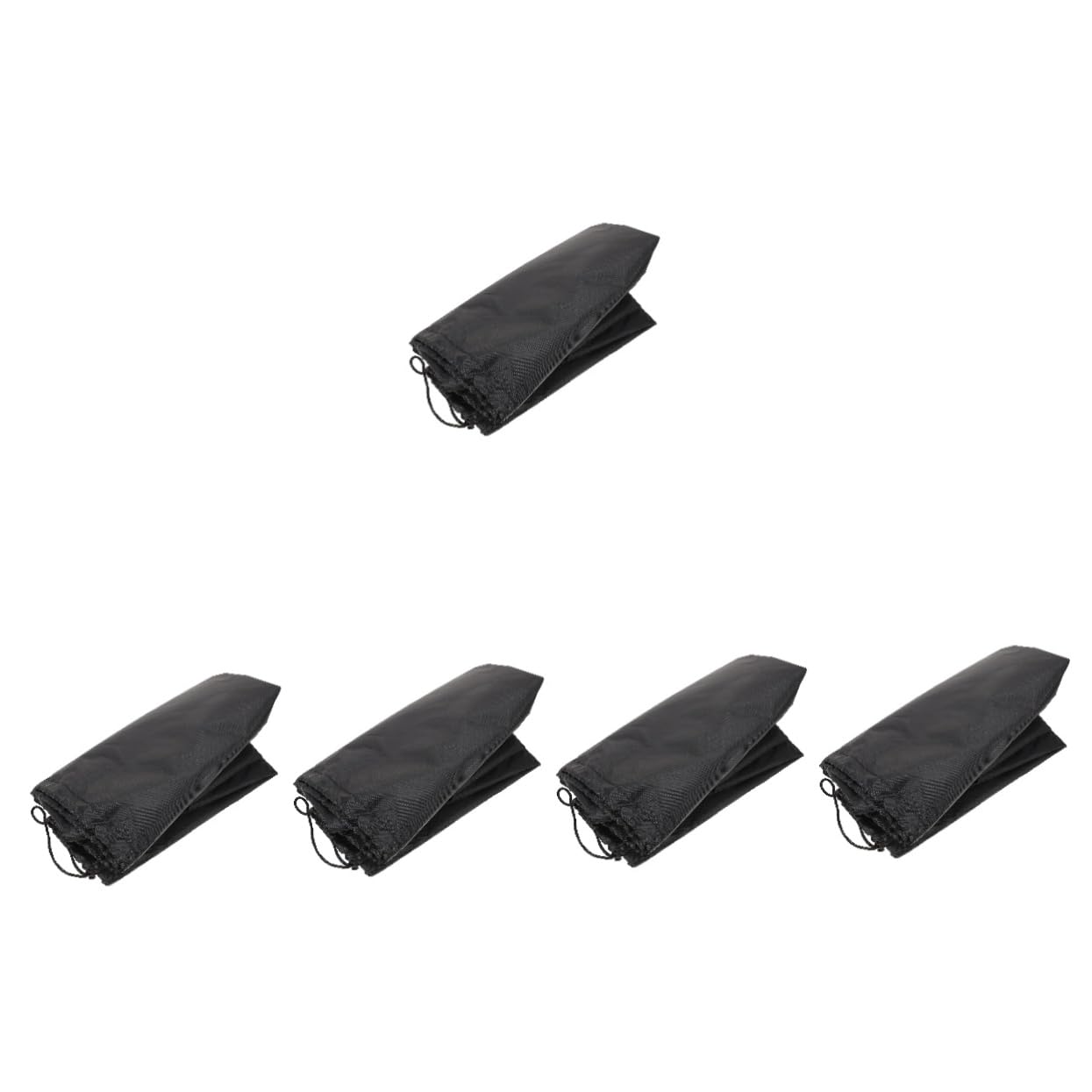 Sosoport 5 Pezzi Borsa Da Viaggio Per Passeggino Borsa Da Controllo Gate Per Aereo Borsa Resistente Coprisedile Per Auto Per
