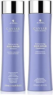 Alterna Bond Repair Shampoo for Damaged Hair