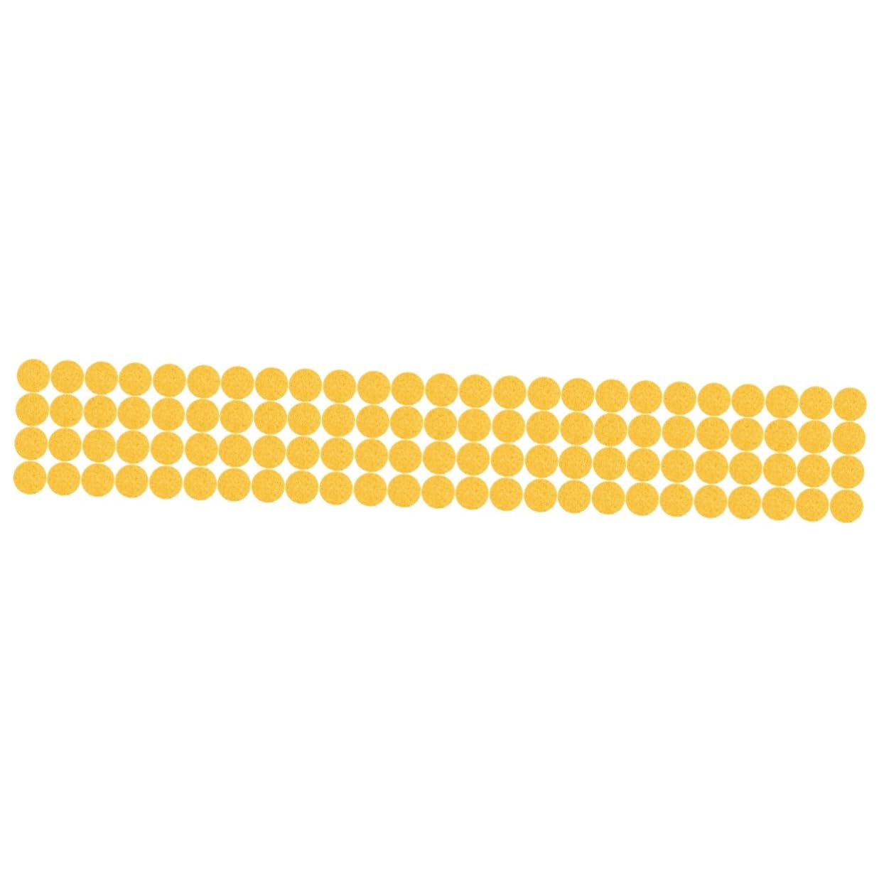 FOMIYES 5 Set Di Spugne Struccanti in Cellulosa Naturale Da Viaggio Spugne Per Il Viso Per La Rimozione Del Trucco 20 Pezzi * 5