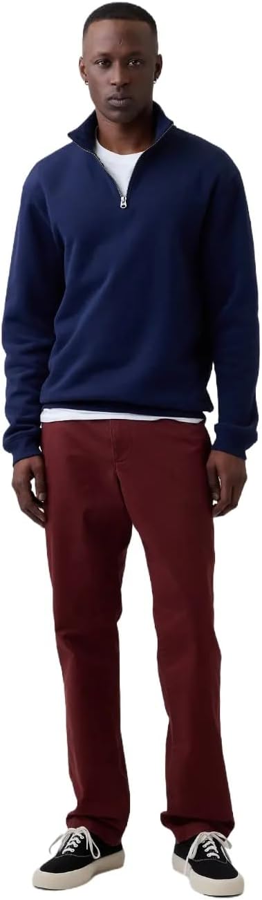 Gap Men's Essential Slim Fit Chino Pants