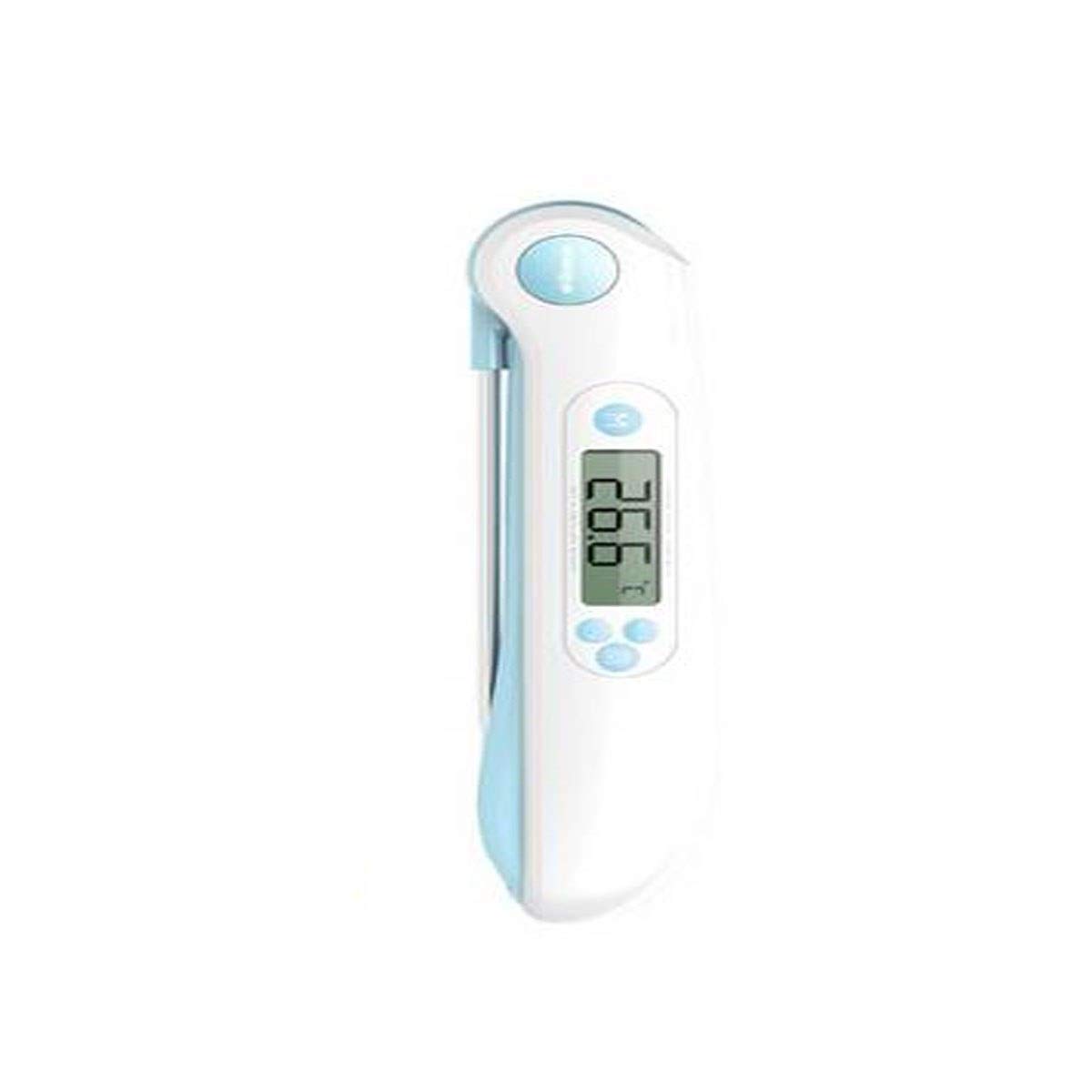 XINGYU Termómetro, medidor de Temperatura del Agua, termómetro para Alimentos horneados, Cocina, Agua, Temperatura, Leche, Temperatura, Aceite, Temperatura, Alta precisión, sonda para