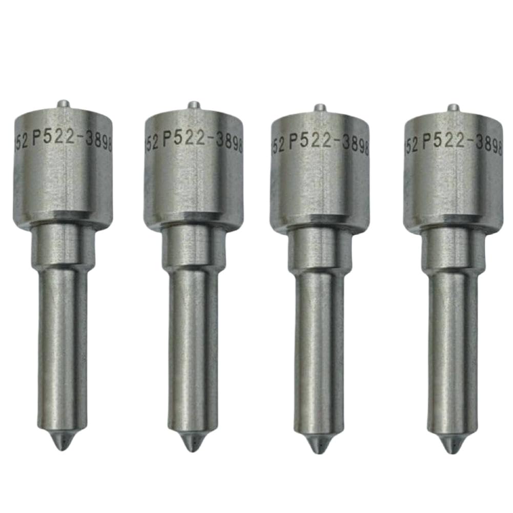 Lgvzocs Onecolor Fuel Injector Nozzle 04281859 Compatible With Deutz 2011 Series Engines