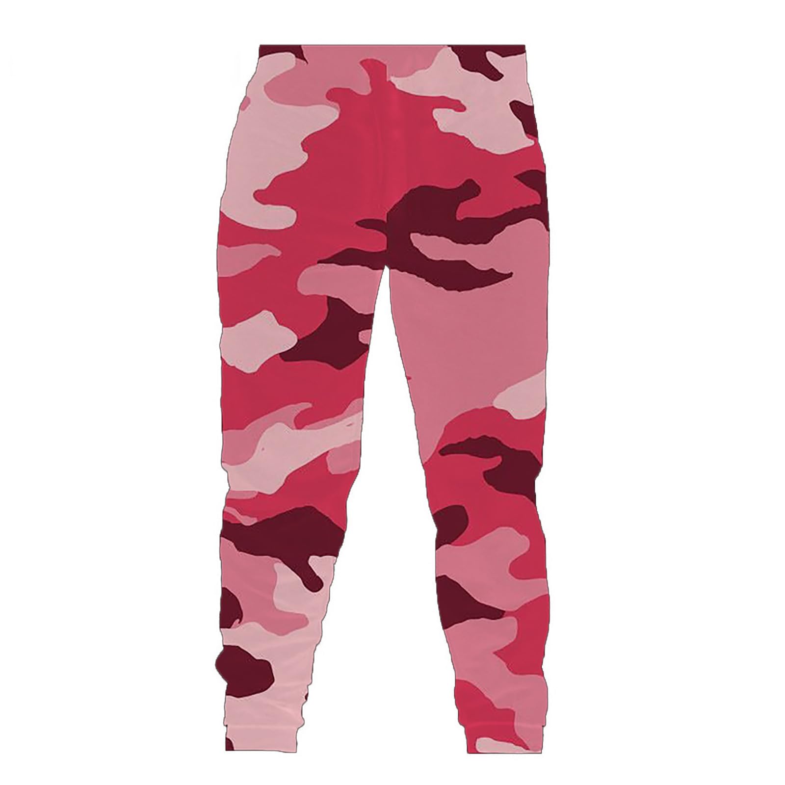 Generisch Tuta mimetica militare da uomo, pantaloni da combattimento e felpa con cappuccio, uniforme militare, costume mimetico, 2 pezzi, felpa con cappuccio e pantaloni da jogging, tuta sportiva