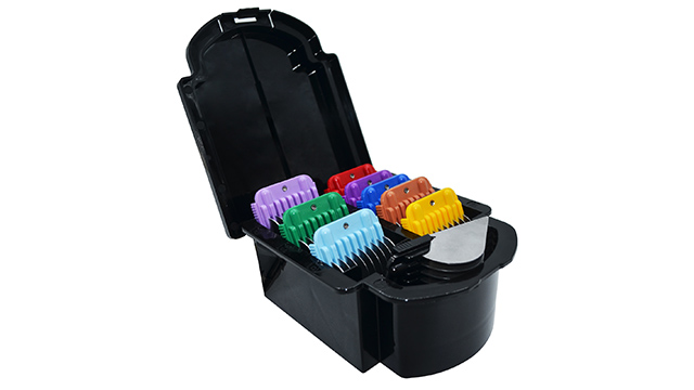 Amazon.com: Professional Animal Stainless Steel Attachment 9 Color