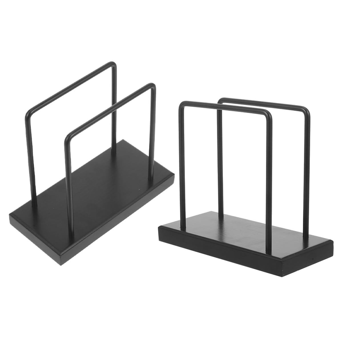 2 Porta Servilletas: Dispensador Universal De Servilletas Con De Hierro Resistente. Porta Toallas Que Espacio Para Mesas De Comedor Y Salas De