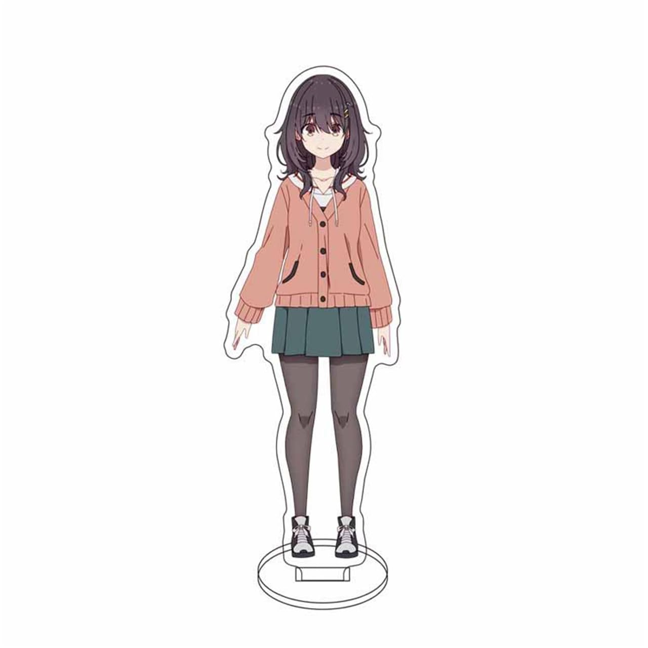 Amazon.co.jp: SYORI 日々は過ぎれど飯うまし アクリルスタンド