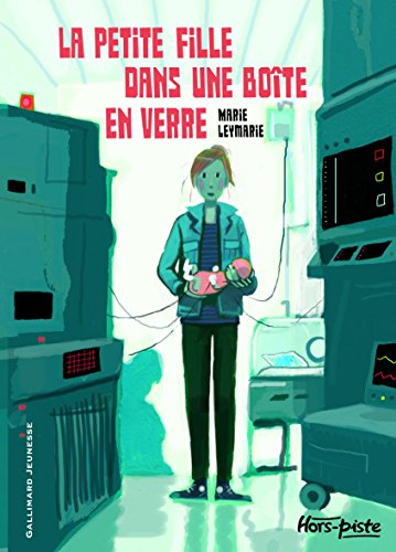 Télécharger La petite fille dans une boîte en verre PDF