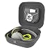 Headphone Headset Carrying Case for Skullcandy Hesh, Hesh 2.0, Crusher, Uprock, Grind, Navigator/Headphone Full Size Hard Travel Bag