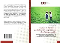 Enjeux Et Da(c)Fis de La Participation Au Processus Des Foraats Moda]les 6131515441 Book Cover
