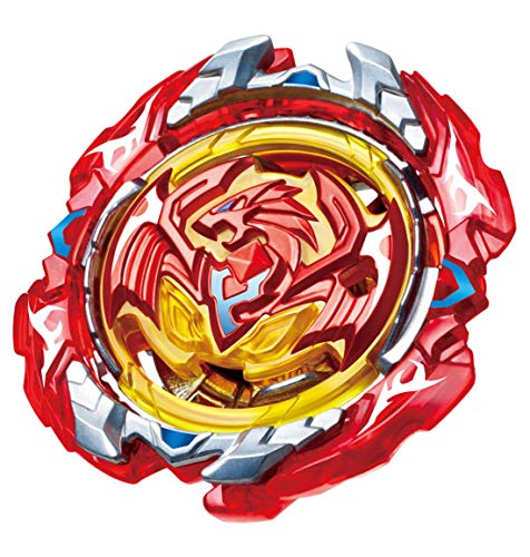 Bey Battle Evolution B - 117 Booster Revival Phoenix - 10fr gyro Starter gyro