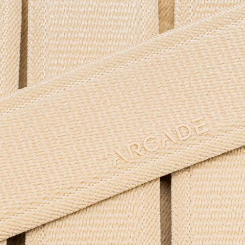 Arcade Belts A2 Slim Adventure Belt: Heavy Duty Stretch Metal Free Buckle product thumbnail 11