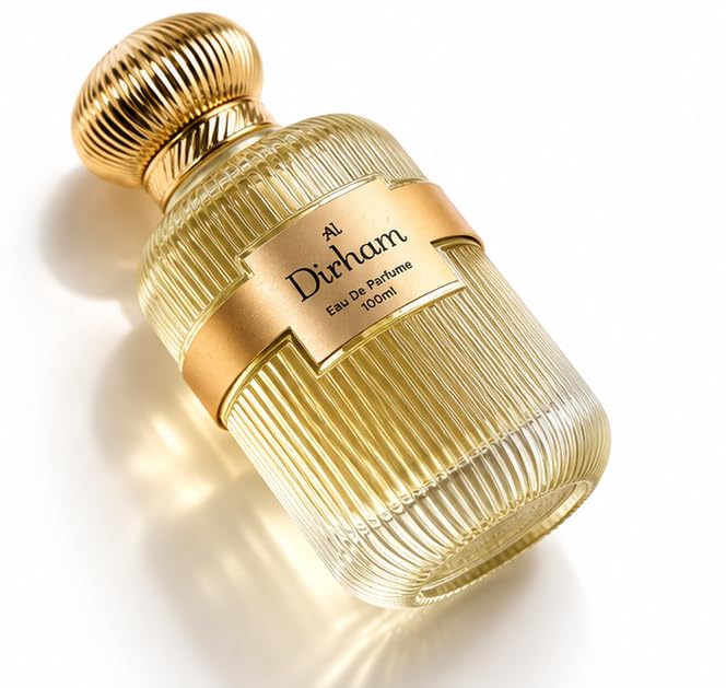 Baron & Earl AL DIRHAM Eau De Parfum 100 ml - Image 3