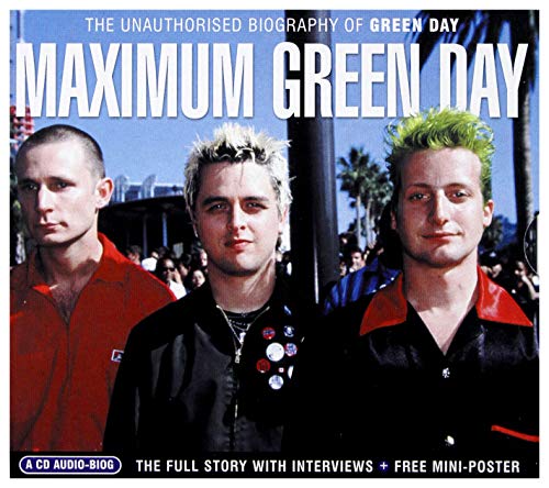  Maximum Green Day