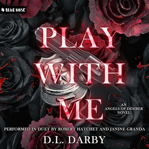 Play with Me -- D.L. Darby episode artwork