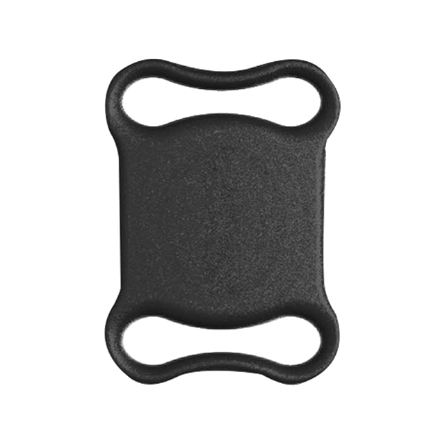 Rastreador GPS para perros, rastreador GPS impermeable para perros, sin tarifa mensual