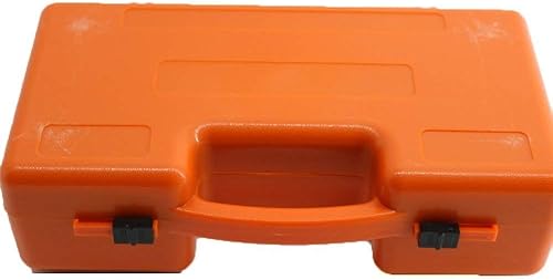 Miniatura 9 de Martillo de prueba de rebote de hormigón - Resiliómetro NDT portátil - Adecuado para pruebas de resistencia de componentes de hormigón