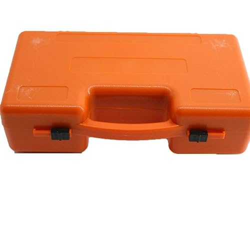 Miniatura 9 de Martillo de prueba de rebote de hormigón - Resiliómetro NDT portátil - Adecuado para pruebas de resistencia de componentes de hormigón