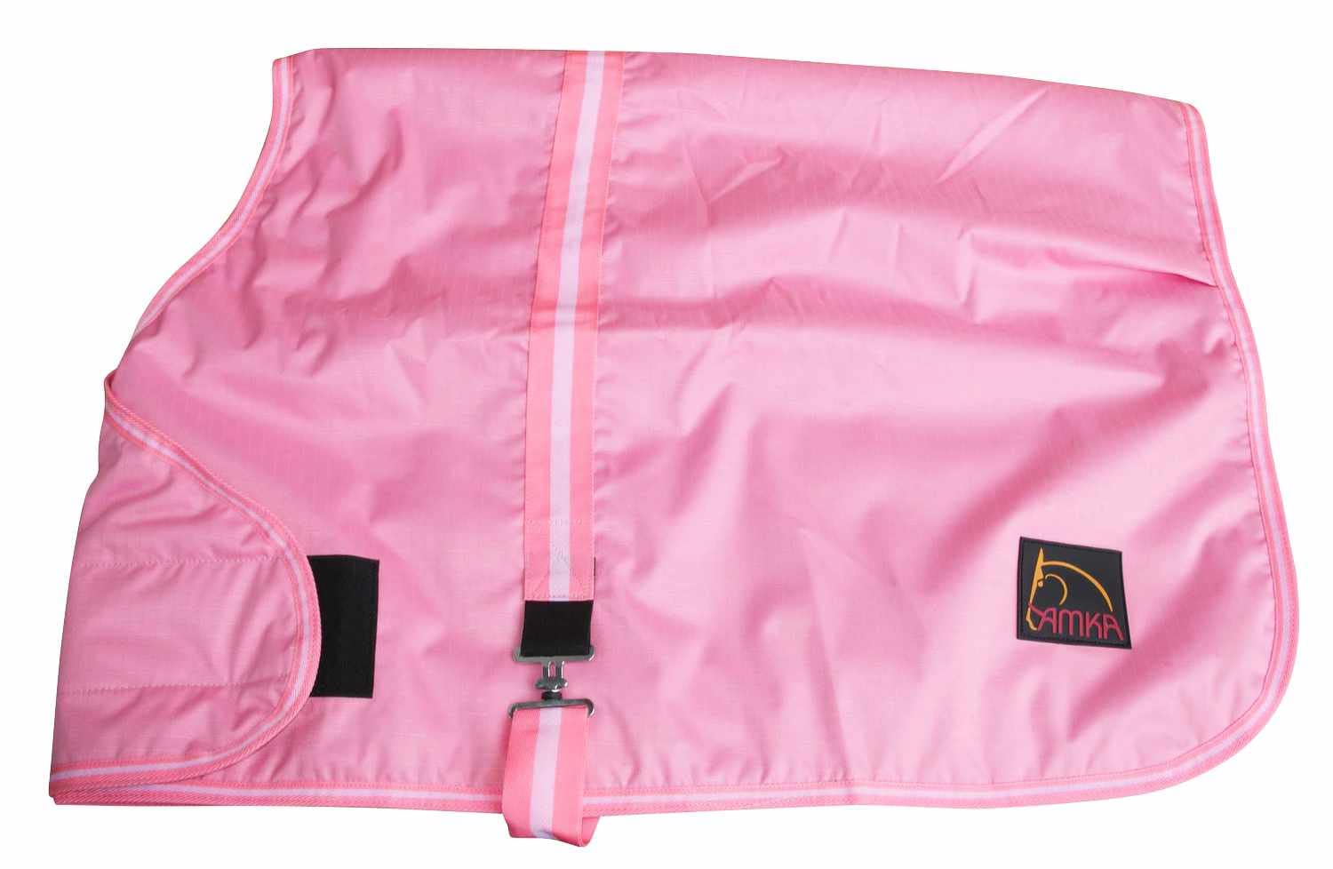 AMKA Fohlendecke Outdoordecke LULEA verstellbar 600 Denier 100 g