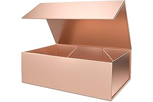 Rose Gold Disney Surprise Trip Box