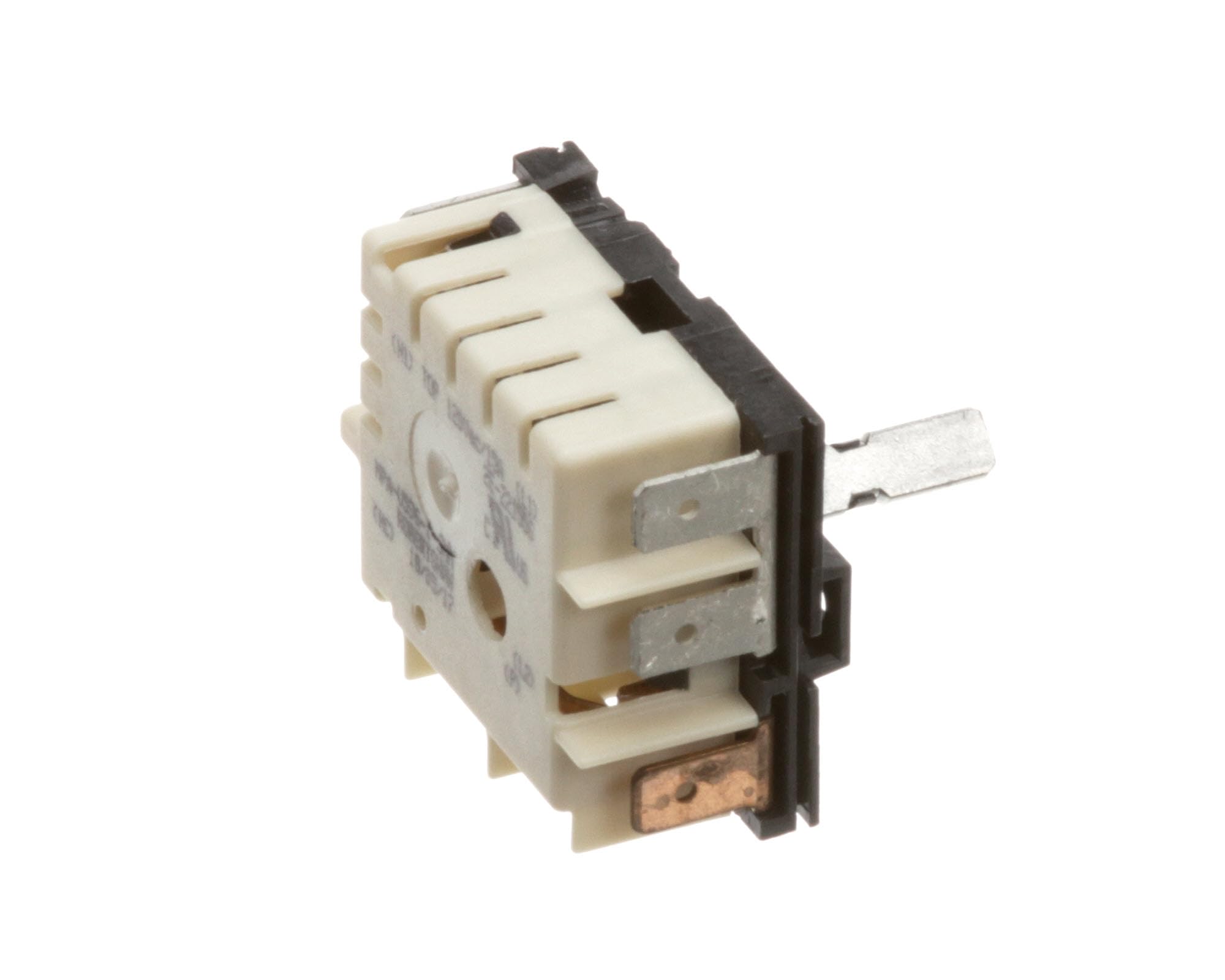 Switch2 個 Amazon.com: Wells 2E-Z21556 Infinite Switch, 120V : Appliances