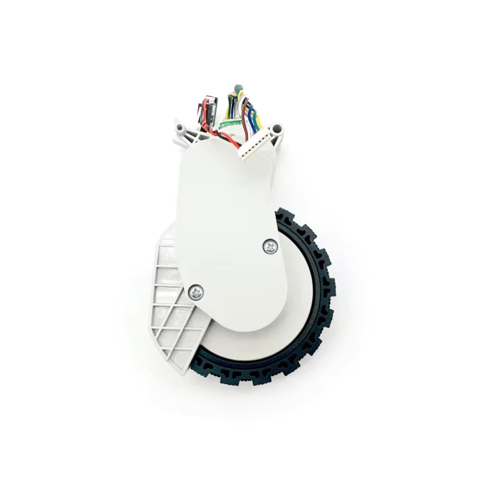 PSHSEFLRD Left & Right Wheels,Compatible For Dreame, L10s Ultra/ L10 Prime/ L10 Ultra Robotic Vacuum – Spare Accessories