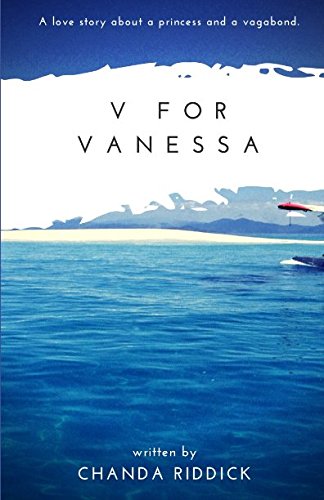V for Vanessa