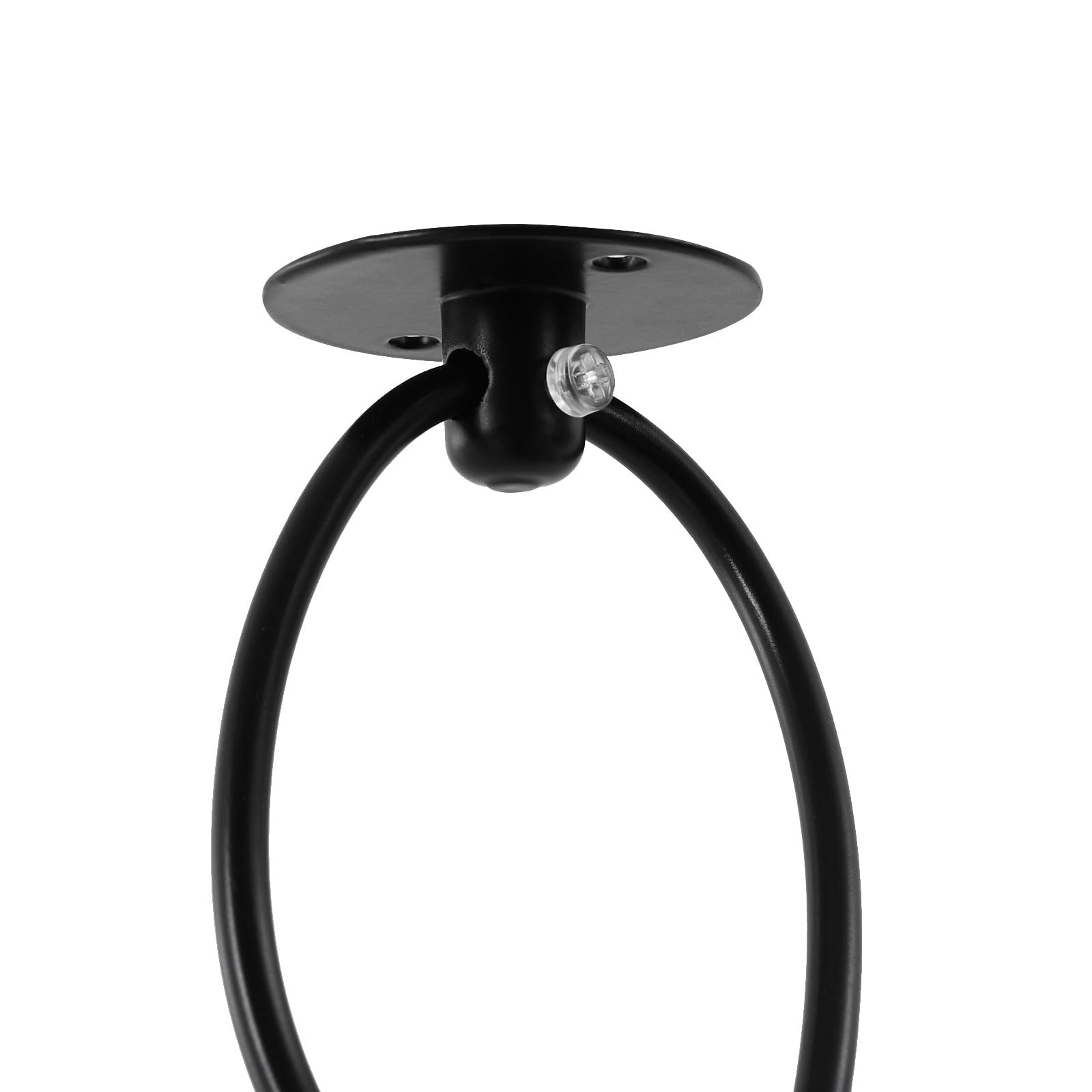 Lampadario a sospensione, stile retrò, in vetro, E27, 10 luci | Lampada a sospensione in vetro con altezza regolabile, ideale come lampada a sospensione per tavolo da pranzo per cucina
