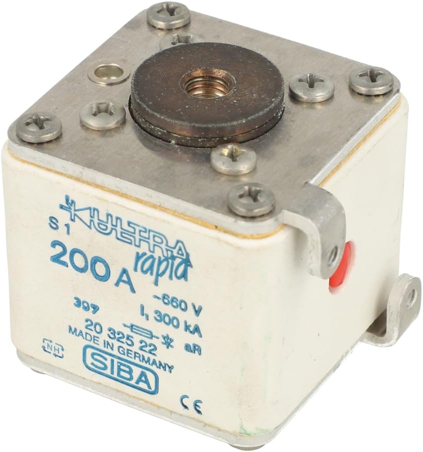 20-325-22/200A | SIBA FUSE 660V