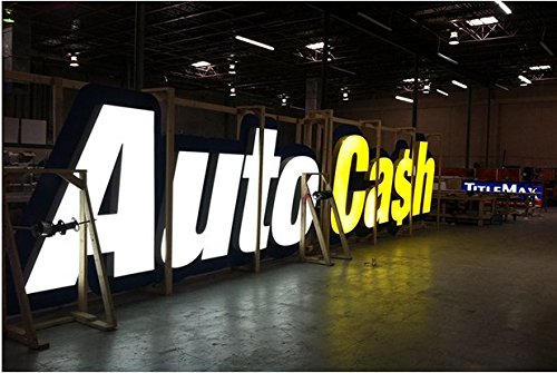 Rextin M200P5730WHITE Super Bright 200Pcs 3 Led Module White 5630 5730 Smd 40-45Lm Per Led Waterproof Decorative Light thumb #8