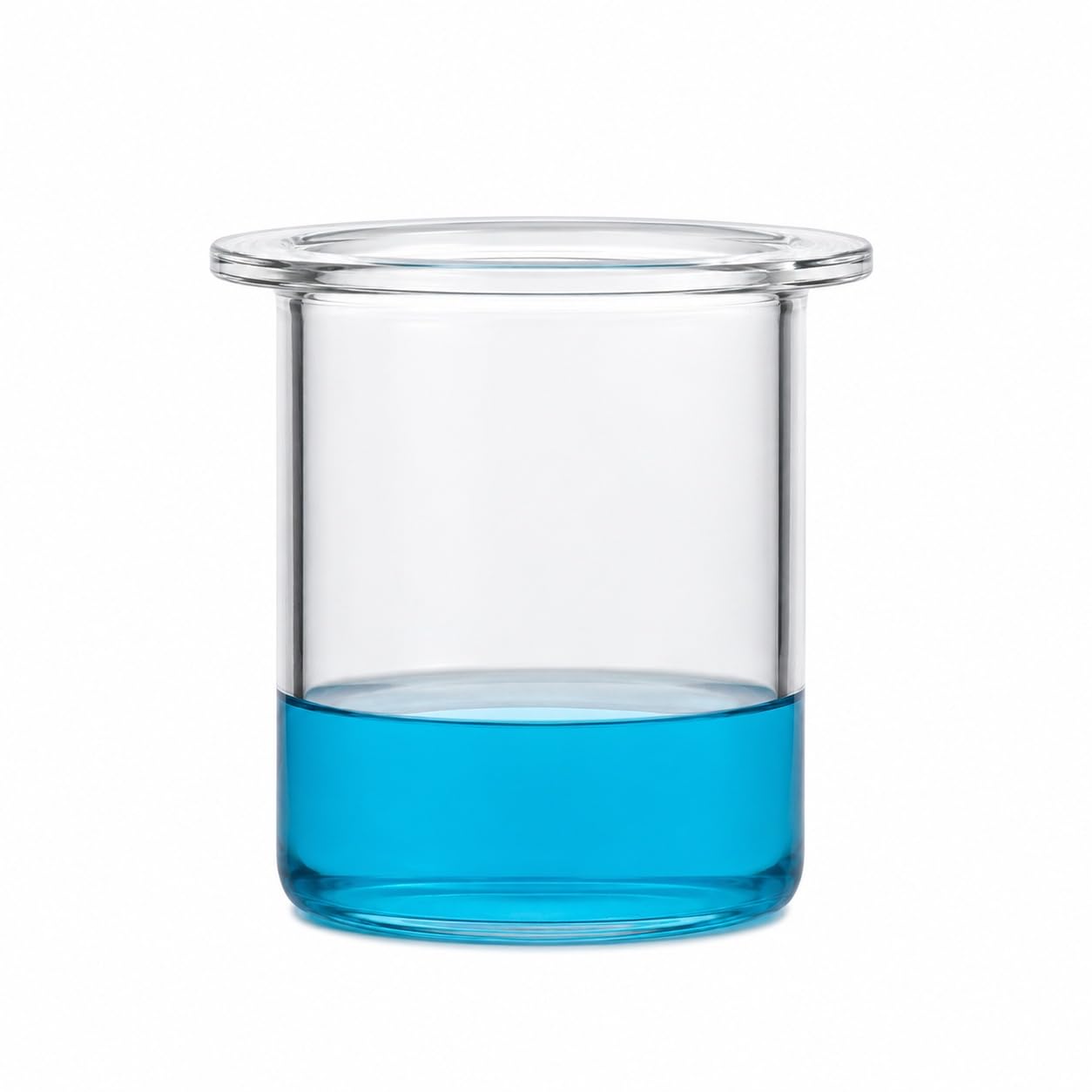 Otwarty Zestaw Kolby Reakcyjnej 24/29-4 Szyjek 250ml