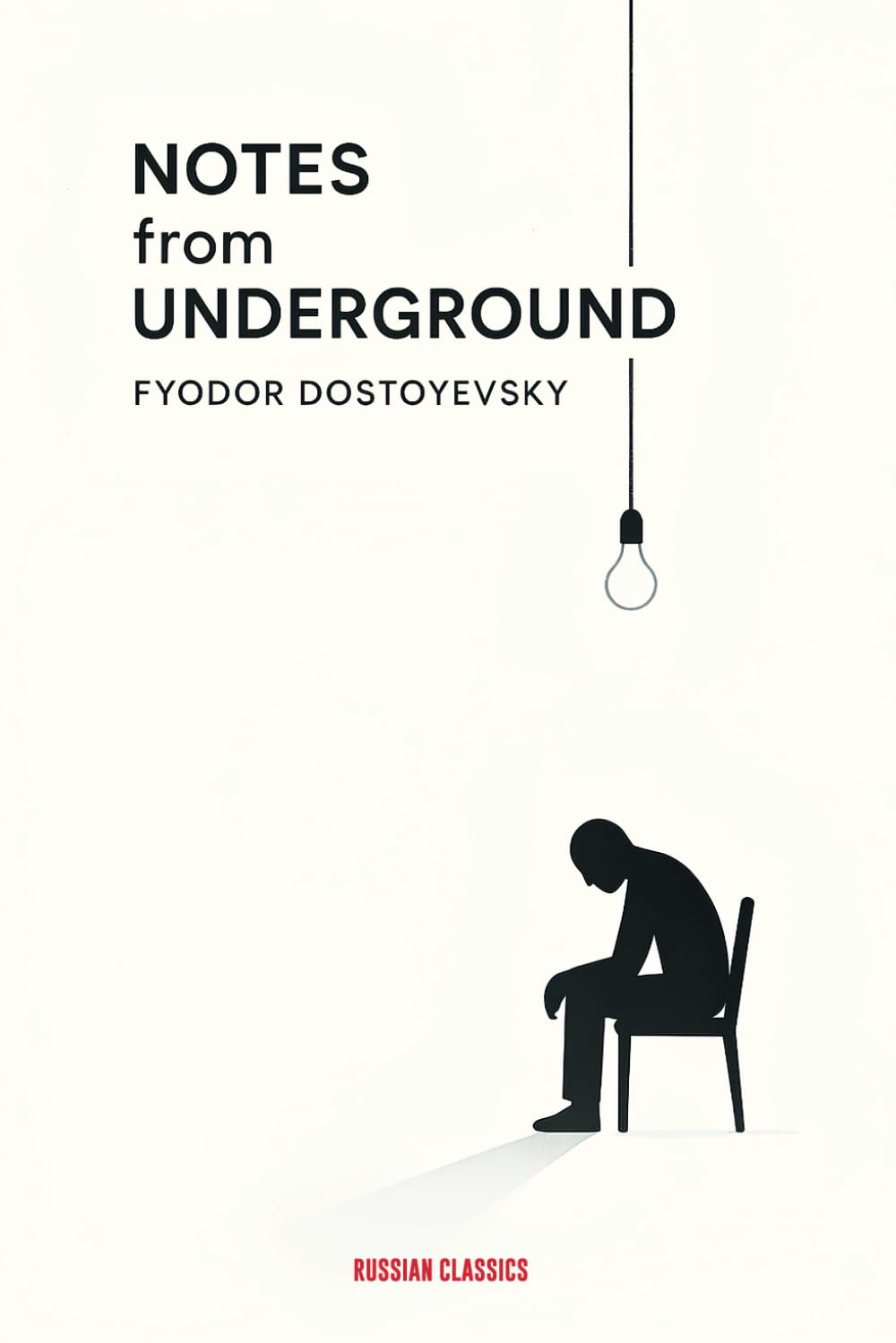 Notes from Underground