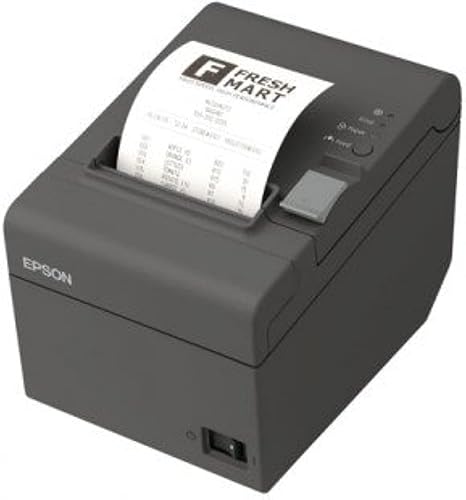 Miniatura 4 de Bixolon SRP-350IIICOSG. Impresora térmica de recibos serieUSB