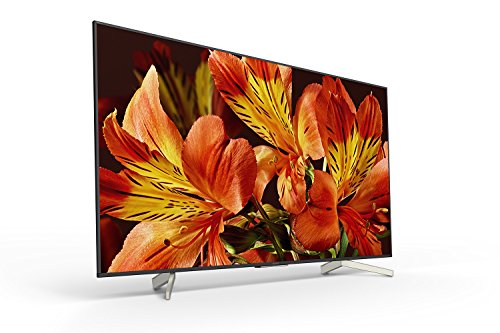Image of Sony Bravia 189.3 cm (75 Inches) 4K UHD Certified Android LED TV KD-75X8500F (Black) (2018 model)