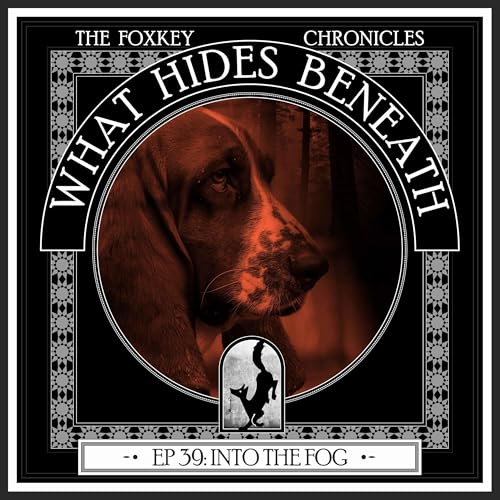 Episode 39: Into the Fog | A Supernatural Western Audiodrama