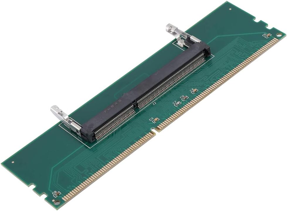 Adaptador DDR3 SODIMM para Desktop: Review Testado por 30 Dias