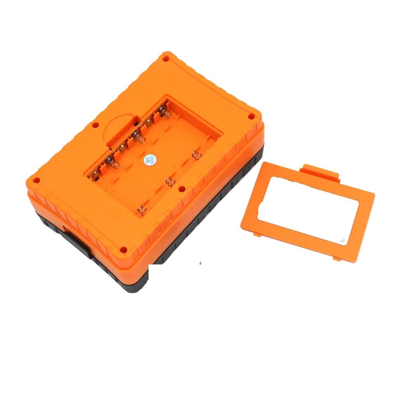Medidor de Resistencia, Probador de resistencia aislamiento digital TM508, megóhmetro 1000 V con voltaje CA 750