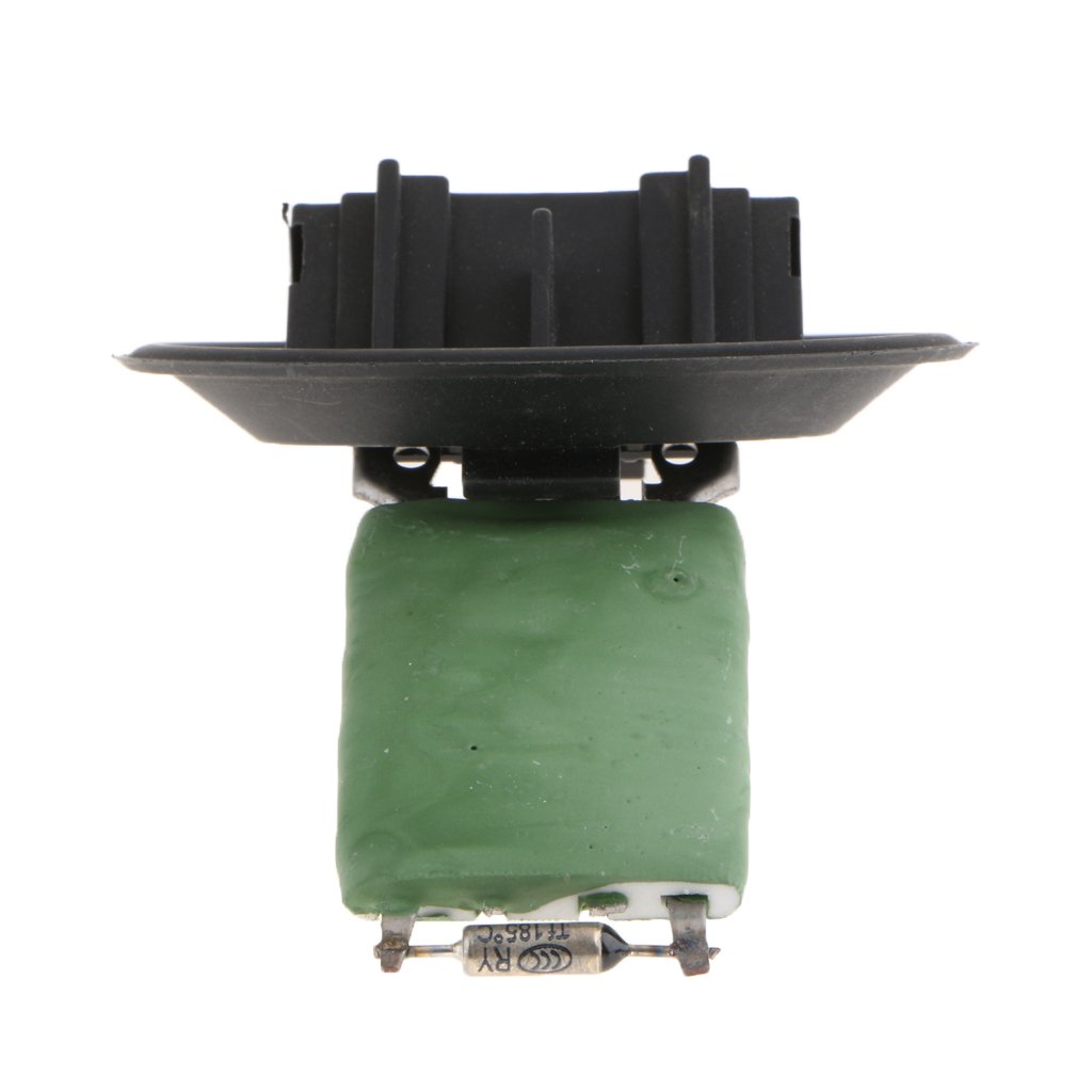 Heater Blower Motor Speed Control Resistor 6Q0959263A 6RD959263 for VW Polo| Parts & Accessories | Car & Truck Parts | Air Conditioning & Heat | Blower Motors |-image-17