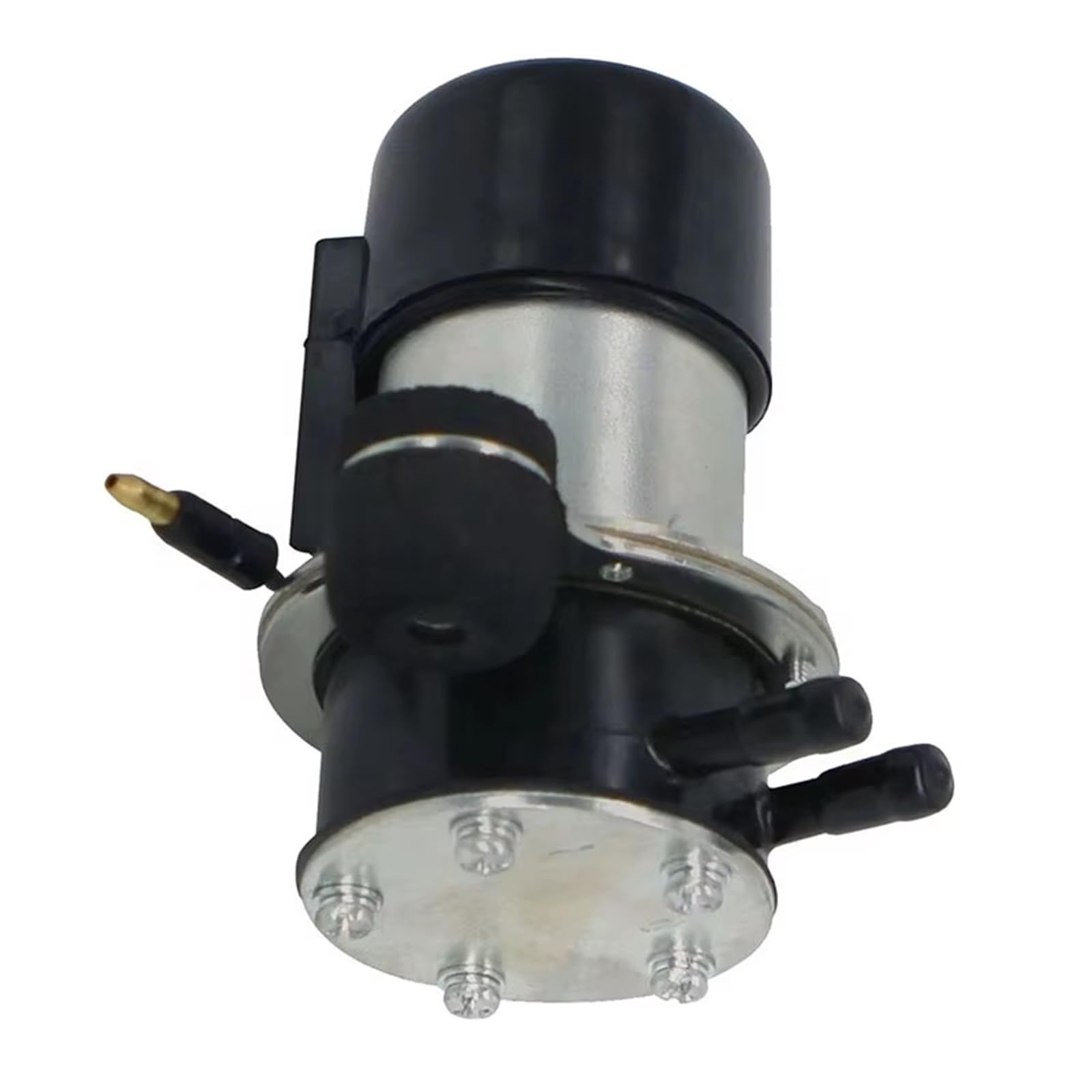 Per Mitsubishi L2E L3E S3L S3L2 S4L S4L2 K4N L3C Motore 30A60-00200 UC-V4 Pompa Carburante 12V Pompa Carburante Elettrica